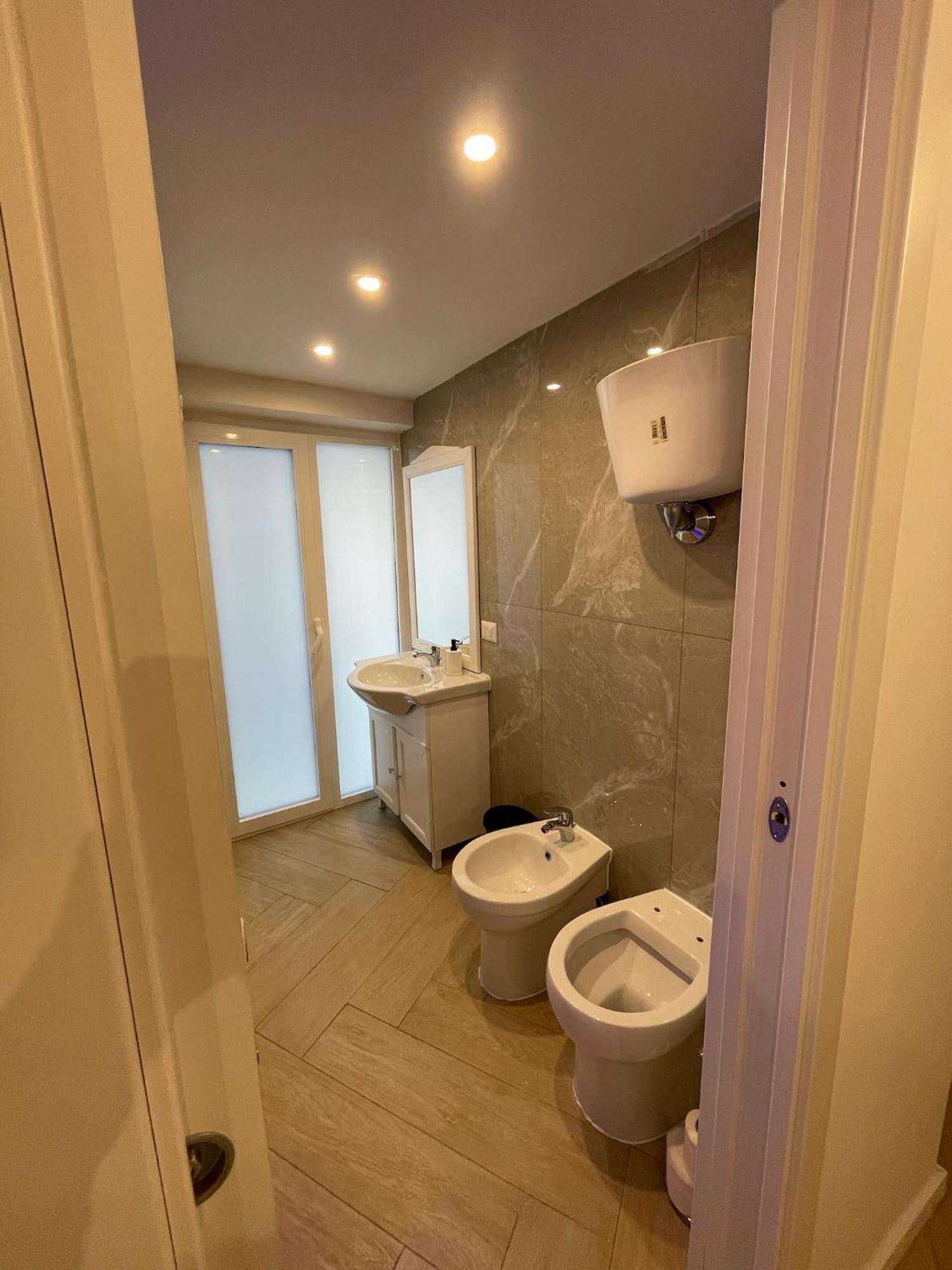 Casa Nina - Egiziaca Apartment Luxury Napoli Bagian luar foto